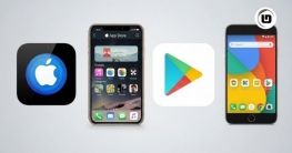 গুগল-অ্যাপলের অ্যাপ স্টোরে ছড়িয়ে পড়ছে ডিপফেক অ্যাপ, বাড়ছে উদ্বেগ